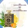 Imagem de Perfume Al Wataniah Oud Mystery Intense Edp 100ml Original