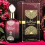 Imagem de Perfume Al Wataniah Sabah Al Ward Feminino Eau de Parfum 100ml