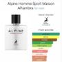 Imagem de Perfume Alpine Homme Sport Edp 100ml Maison Alhambra Masculino