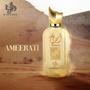 Imagem de Perfume Ameerati Al Wataniah Eau De Parfum Unissex 100Ml