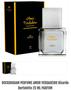 Imagem de Perfume Amor Verdadeiro 25ml - Buckingham