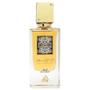 Imagem de Perfume Ana Abiyedh Leather Lattafa EDP Unissex 60ml