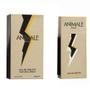 Imagem de Perfume Animale Gold Masculino Eau de Toilette 100ml