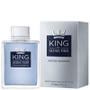 Imagem de Perfume Antonio Banderas King of Seduction - Masculino Eau de Toilette 200ml