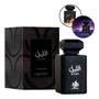 Imagem de Perfume Árabe Al Wataniah Al Layl Edp - Unissex 100ml Original