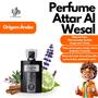 Imagem de Perfume Árabe Al Wataniah Attar Al Wesal EDP