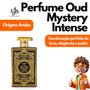 Imagem de Perfume Árabe Al Wataniah Oud Mystery Intense EDP