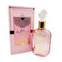 Perfume Arabe Al Wataniah Sabah al Ward Sugar 100ml Eau de Parfum Imagem de Perfume Arabe Al Wataniah Sabah al Ward Sugar 100ml Eau de Parfum