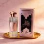 Imagem de Perfume Arabe Durrat al Aroos 85ml Al Wataniah Perfume da Noiva