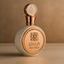 Imagem de Perfume Árabe Fakhar Rose Lattafa Feminino ORIGINAL 100ml
