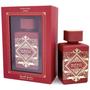 Imagem de Perfume Árabe Feminino Badee Al Oud Sublime 100ml Edp Lattafa, Original, Importado
