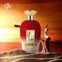 Imagem de Perfume Árabe: Ghala 100ml - Al Wataniah
