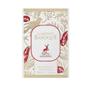 Imagem de Perfume Árabe Maison Alhambra La Rouge Baroque 100ml Eau de Parfum Feminino Original