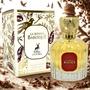 Imagem de Perfume Árabe Maison Alhambra La Rouge Baroque 100ml Eau de Parfum Feminino Original