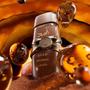 Imagem de Perfume Árabe Masculino Asad Bourbon Lattafa Edp 100ml Original