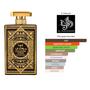 Imagem de Perfume Árabe Oud Mystery Intense Al Wataniah Edp 100ml