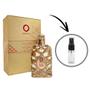 Imagem de Perfume Arabe Royal Amber Orientica 2ml, 5ml, 10ml 100% Original Envio Imediato