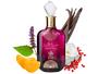 Perfume Árabe Sabah Al Ward Al Wataniah Feminino Floral ORIGINAL 100ml Imagem de Perfume Árabe Sabah Al Ward Al Wataniah Feminino Floral ORIGINAL 100ml