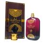 Imagem de Perfume Arabe Sabah Al Ward EDP 100ml Feminino Original.