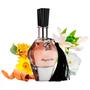 Imagem de Perfume Árabe Shagaf Al Ward Al Wataniah Feminino - Eau de Parfum 100ml (Com Selo de Importador)