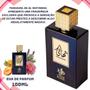 Imagem de Perfume Árabe Thahaani  Al Wataniah 100ml Edp Original