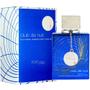 Imagem de Perfume Armaf Club de Nuit Blue Iconic Eau de Parfum 105 ml