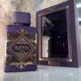 Imagem de Perfume Bade'e Al Oud Amethyst - Lattafa - EAU De Parfum  Katia Almeida