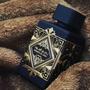 Imagem de Perfume Bade'e Al Oud For Glory Lattafa Eau De Parfum 100ml