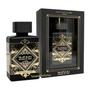 Imagem de Perfume Bade'e Al Oud For Glory Lattafa Eau De Parfum 100ml