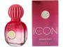 Imagem de Perfume Banderas The Icon Feminino Eau de Parfum 50ml