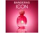 Imagem de Perfume Banderas The Icon Feminino Eau de Parfum 50ml