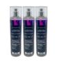 Imagem de Perfume Bath & Body Works Dark Kiss Signature - 240ml (Kit com 3)