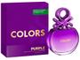 Imagem de Perfume Benetton Colors Purple Feminino