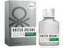 Imagem de Perfume Benetton United Dreams Aim High Masculino