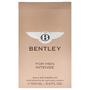 Imagem de Perfume BENTLEY para homens Intense Eau de Parfum 100mL Spray