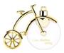 Imagem de Perfume Bicicleta I Love Montanne Parfum Novela Rock Story