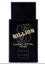 Imagem de Perfume Billion Casino Royal For Men 100ml Paris Elysees Original Masculino Aromático, Cítrico