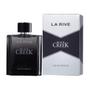 Imagem de Perfume Black Creek Masculino La Rive 100 ML