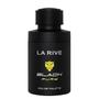 Imagem de Perfume Black Fury La Rive Masculino 75Ml