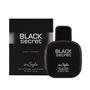 Imagem de Perfume Black Secret Eau De Toilette Masculino InStyle 100ml