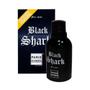 Imagem de Perfume Black Shark Edt 100Ml Masculino Paris Elysees