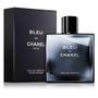 Imagem de Perfume Bleu De Chanél Eau De Parfum 100Ml Masculino