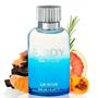 Imagem de Perfume Body Like a Man EDT Masculino 90ml - La Rive