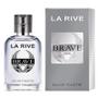 Imagem de Perfume Brave La Rive Masculino 30 ml