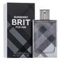 Imagem de Perfume Burberr y Brit for Men EDT 100 ml ' - Arome