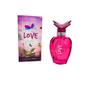 Imagem de Perfume Butterfly Love 120 Ml Delikad