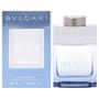 Imagem de Perfume Bvlgari Man Glacial Essence Eau de Parfum 60 ml para M