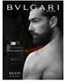 Imagem de Perfume Bvlgarii Man in Black Eau de Parfum 100ml Masculino + 1 Amostra de Fragrância