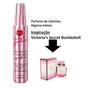 Imagem de Perfume Calcinha Higiene Intima Banho de Gata VICTORIAS SECRET 40ml