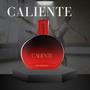 Imagem de Perfume Caliente 95 ml Feminina Facinatus Deo Colônia Floral